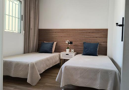 Town house in Alicante