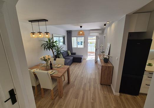 Town house in Alicante