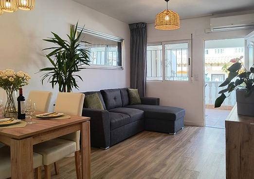Town house in Alicante