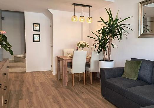Town house in Alicante