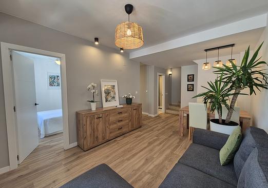 Town house in Alicante