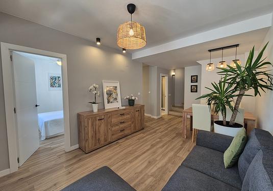 Town house in Alicante
