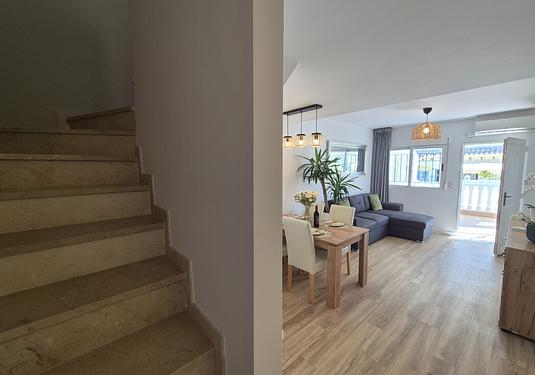 Town house in Alicante