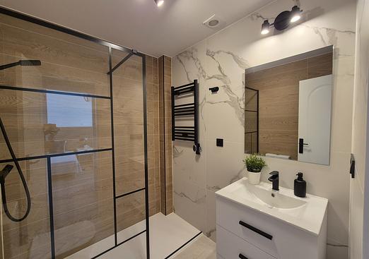 Town house in Alicante