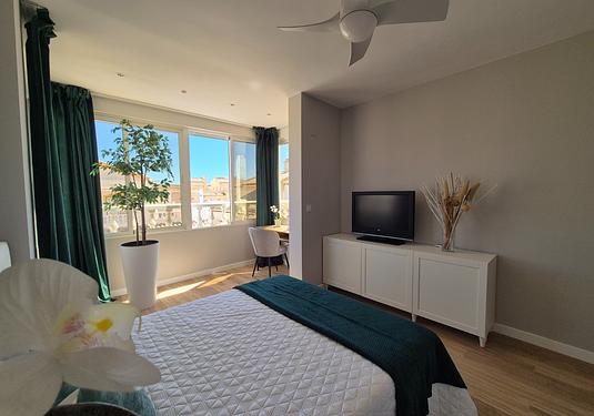 Town house in Alicante