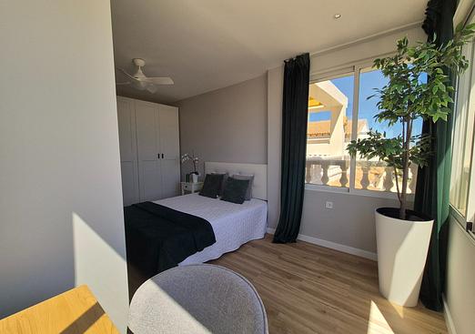 Town house in Alicante