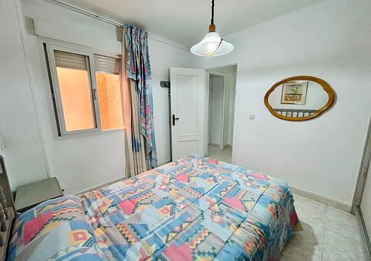 Apartment in Torrevieja
