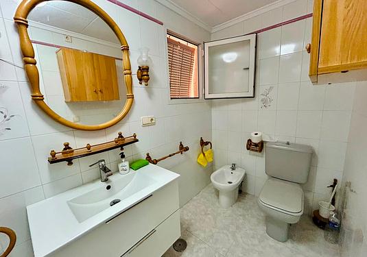 Apartment in Torrevieja