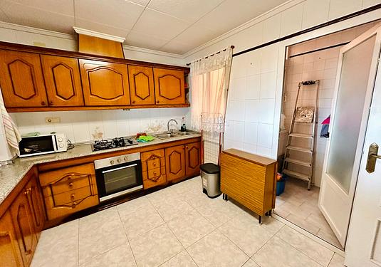 Apartment in Torrevieja