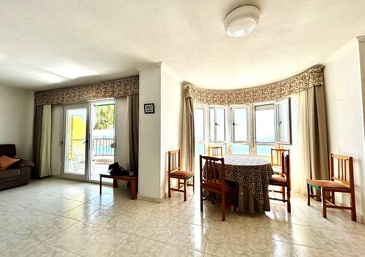 Apartment in Torrevieja