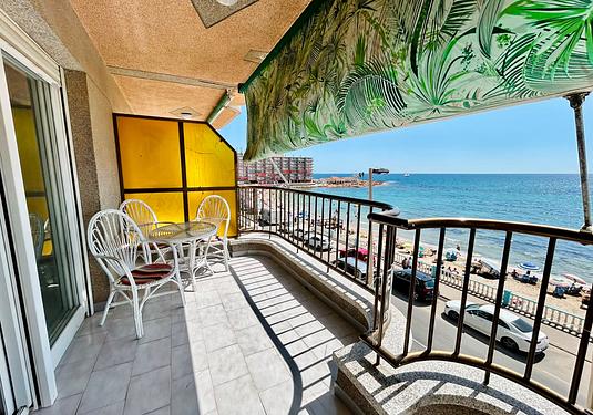 Apartment in Torrevieja