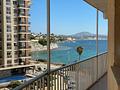 Apartment in Calpe