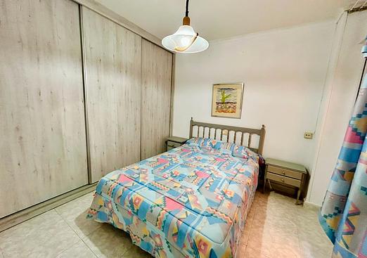 Apartment in Torrevieja