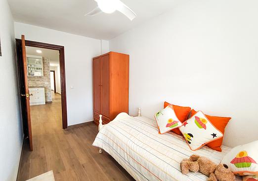 Apartment in Benijofar