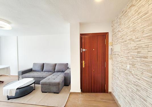 Apartment in Benijofar