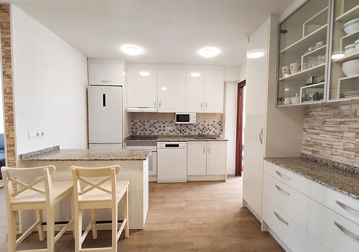 Apartment in Benijofar