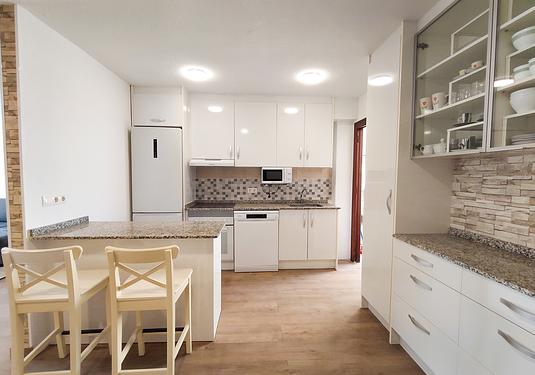 Apartment in Benijofar