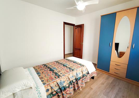 Apartment in Benijofar