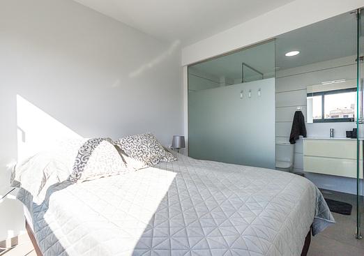 Apartment in Orihuela Costa