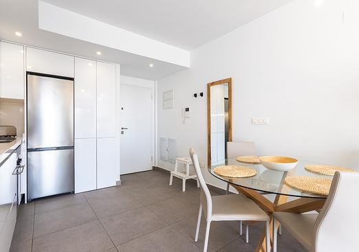 Apartment in Orihuela Costa