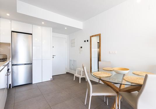 Apartment in Orihuela Costa