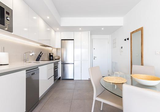 Apartment in Orihuela Costa