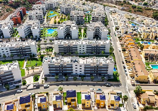 Apartment in Orihuela Costa