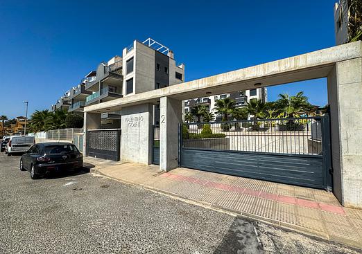 Apartment in Orihuela Costa