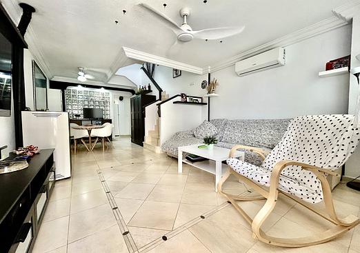 Town house in Formentera del Segura