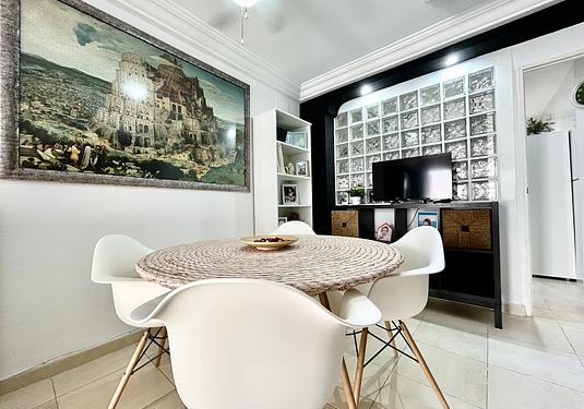 Town house in Formentera del Segura