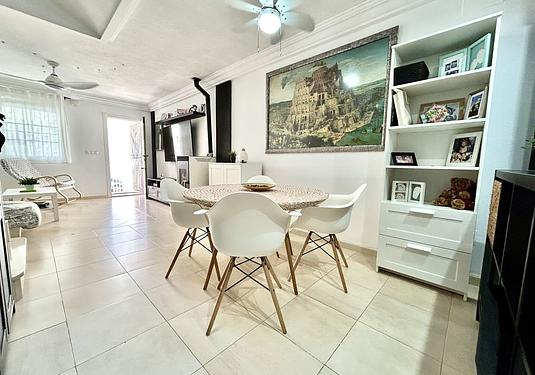 Town house in Formentera del Segura