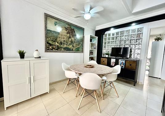 Town house in Formentera del Segura