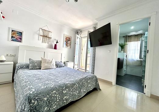Town house in Formentera del Segura