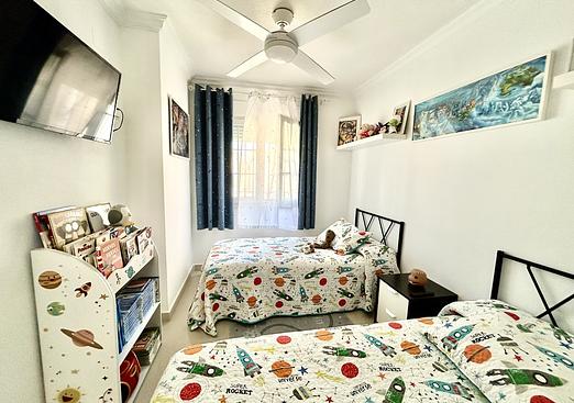 Town house in Formentera del Segura