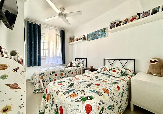 Town house in Formentera del Segura