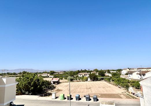 Town house in Formentera del Segura