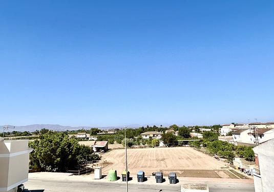Town house in Formentera del Segura