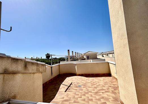 Town house in Formentera del Segura