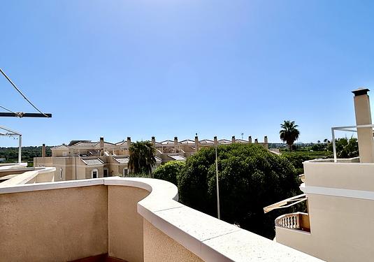 Town house in Formentera del Segura