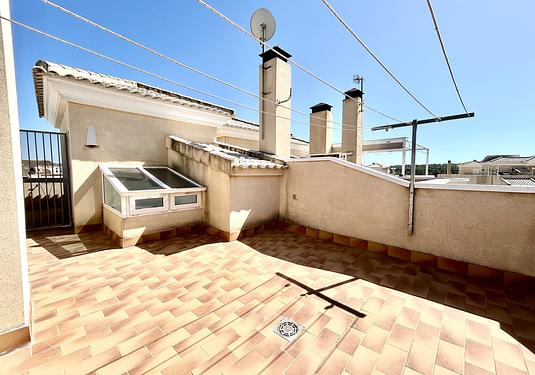 Town house in Formentera del Segura