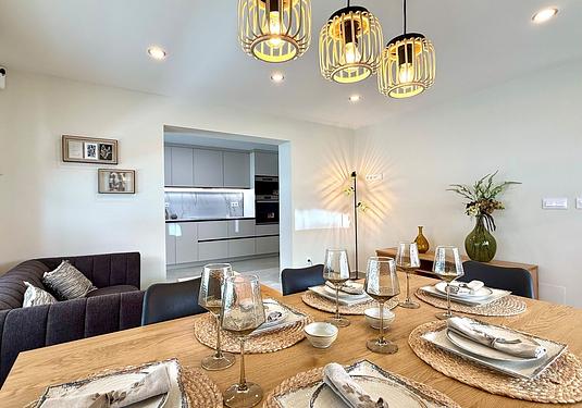 Town house in San Pedro del Pinatar