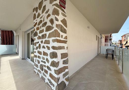Town house in San Pedro del Pinatar
