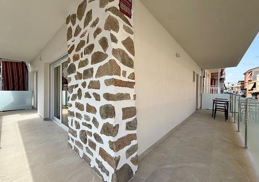 Town house in San Pedro del Pinatar