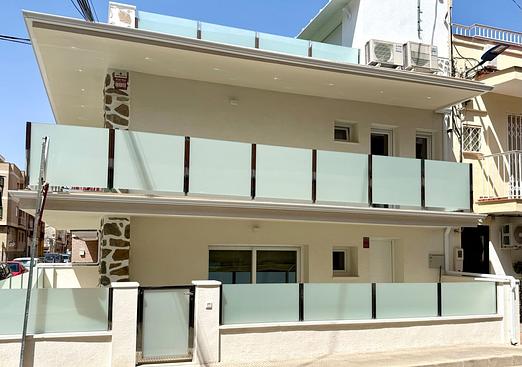 Town house in San Pedro del Pinatar