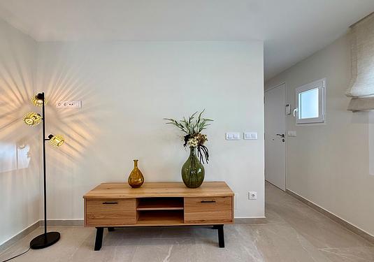 Town house in San Pedro del Pinatar