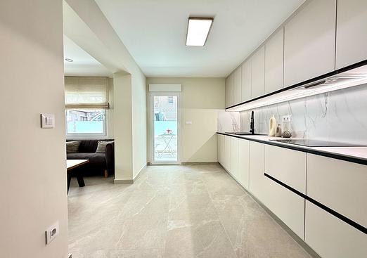 Town house in San Pedro del Pinatar