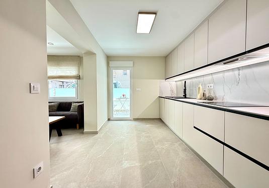 Town house in San Pedro del Pinatar