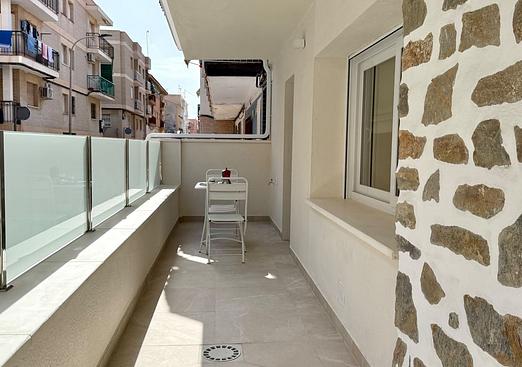 Town house in San Pedro del Pinatar
