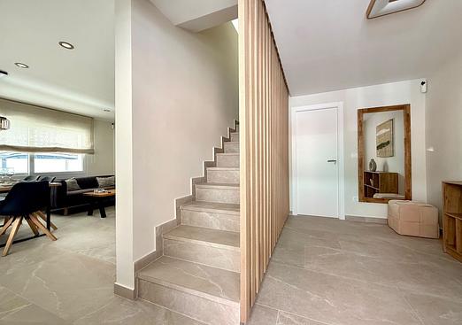 Town house in San Pedro del Pinatar