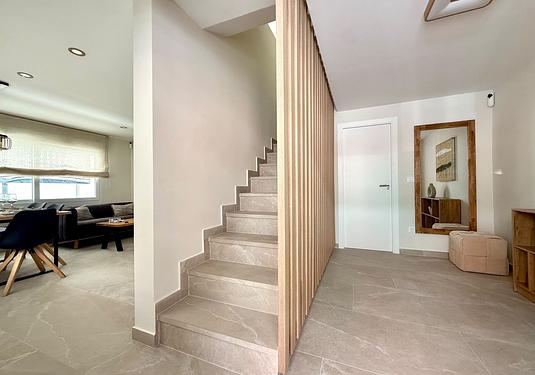 Town house in San Pedro del Pinatar